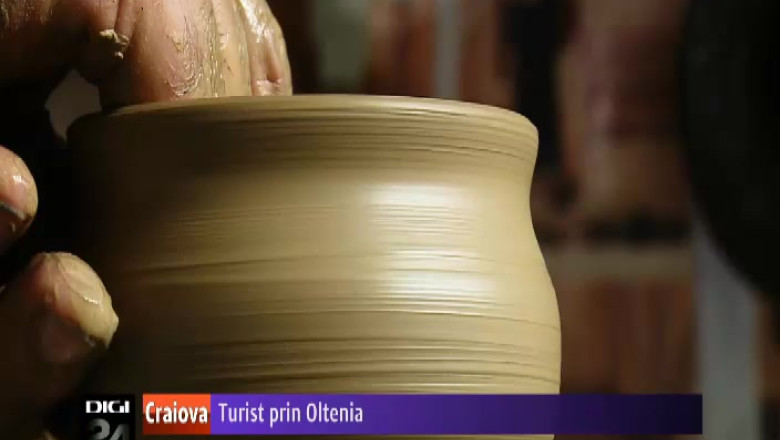 Un an de „Turist Acasa” la Digi24 Craiova Imagine