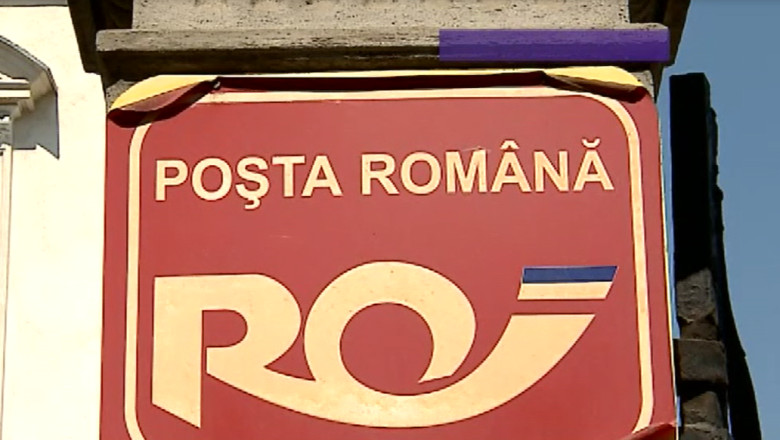 Un angajat al Postei a stricat planurile unor escroci Imagine