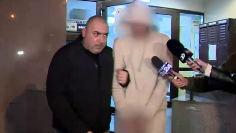 Un antrenor de inot de la Clubul Sportiv Dinamo din Bucuresti a fost arestat preventiv, pentru ca ar fi violat o fetita de 7 ani Imagine