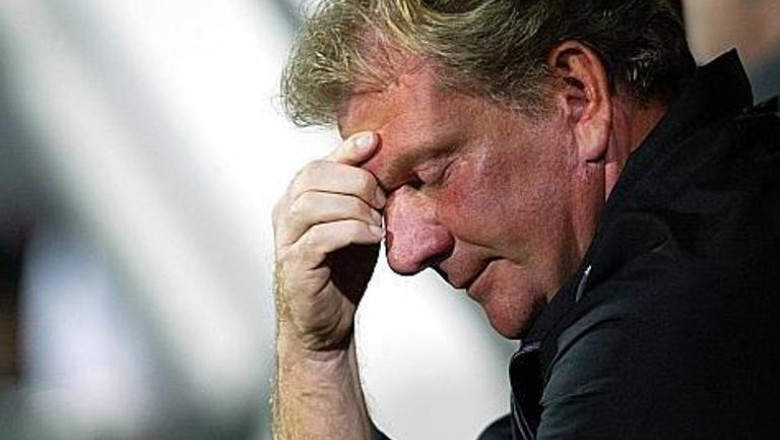 Un antrenor povesteste blaturi incredibile din Belgia: „Oamenii presedintelui ma asteptau cu pistoale” Imagine