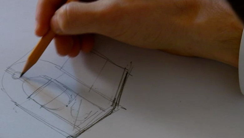 Un aparat inovator pentru industria cafelei a fost realizat la Oradea Imagine