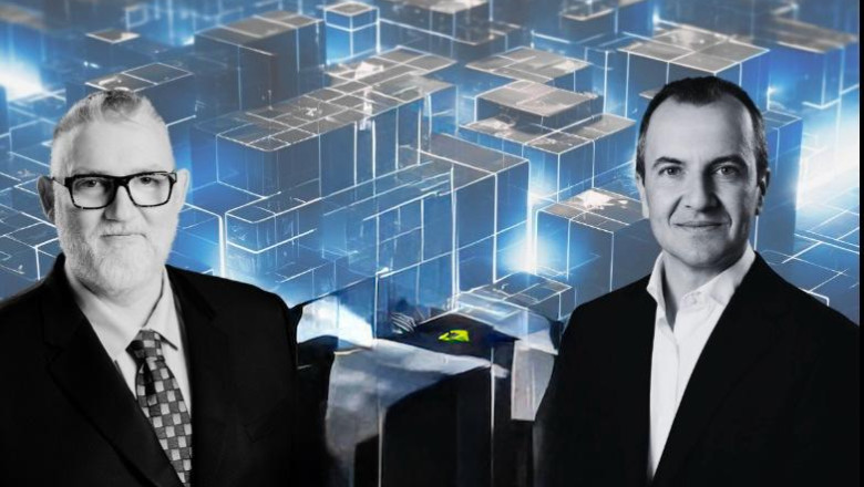 Un apropiat al lui Calin Georgescu, care a lucrat ani la rand in serviciul de informatii al Armatei, are afaceri cu un institut de stat Imagine