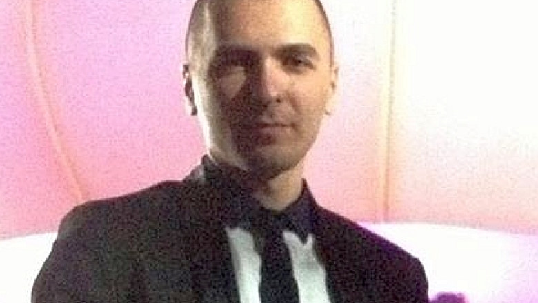 Un aradean condamnat dupa ce a accesat ilegal servere NASA a fost retinut in Slovenia Imagine