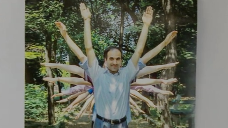 Un asteroid poarta de azi numele unui roman Imagine