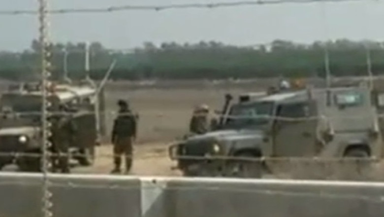 Un atentat impotriva Ambasadei SUA de la Tel Aviv a fost dejucat Imagine