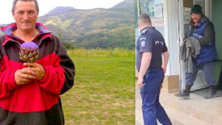 Un autoproclamat lider spiritual, acuzat de viol si ca nu lasa copiii sa mearga la scoala. Barbatul a fost arestat pentru 30 de zile Imagine