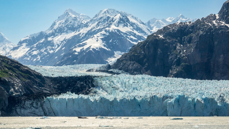 Un avion cu 10 pasageri la bord a fost dat disparut in zbor, in Alaska. Ce spun autoritatile Imagine