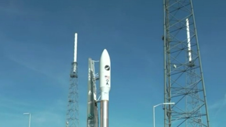 Un avion misterios si o misiune secreta in spatiu Imagine