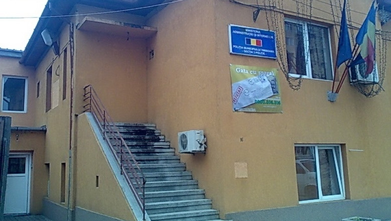 Un baiat din clanul Carpaci a furat masina tatalui si a lovit o femeie pe o trecere de pietoni Imagine