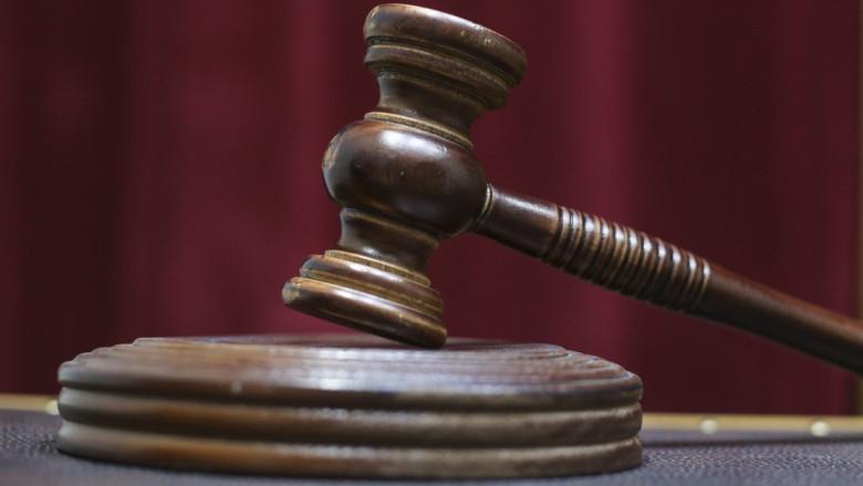 Un barbat a fost condamnat la 1 an si 9 luni de inchisoare cu executare pentru uciderea unui caine Imagine