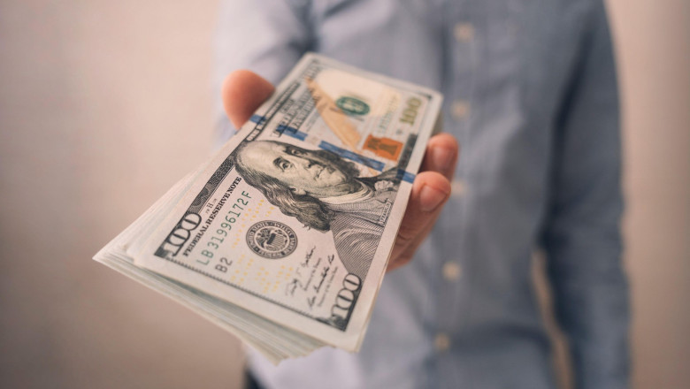 Un barbat a jefuit o banca la doar trei zile dupa ce a fost gasit nevinovat pentru jefuirea unei alte banci Imagine