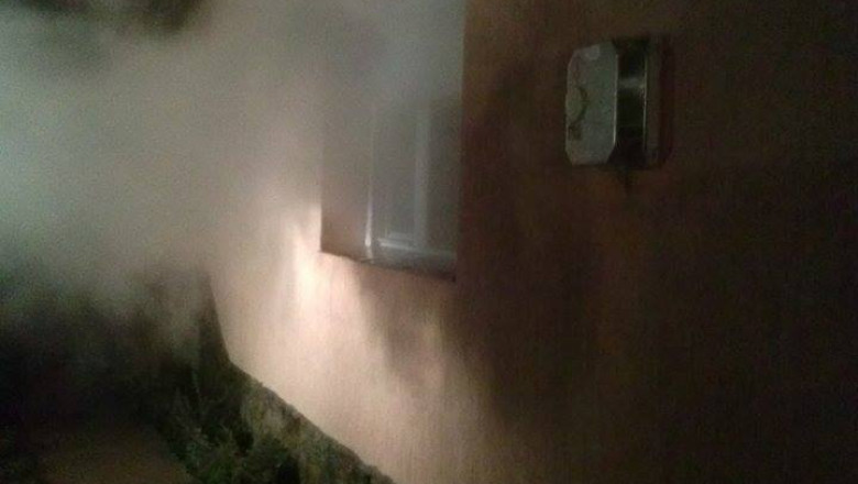 Un barbat a murit intr-un incendiu produs in Bihor Imagine