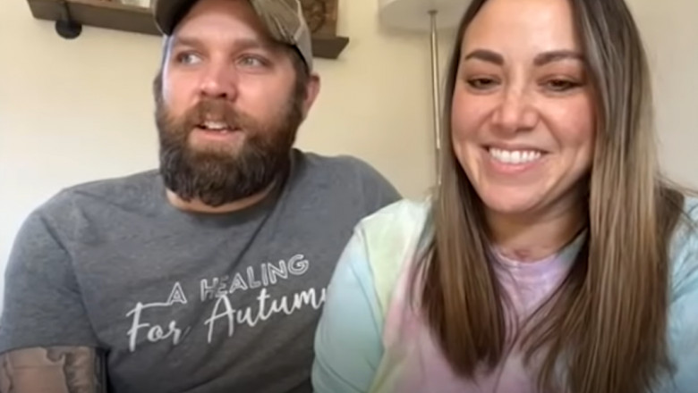 Un barbat a refuzat sa-si deconecteze de la aparate sotia cu zero sanse de supravietuire. Dupa 2 luni, aceasta s-a trezit din coma Imagine