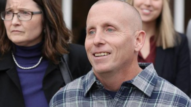 Un barbat a stat 16 ani la inchisoare pentru o crima comisa, de fapt, de fratele lui. Acum a aflat suma cu care va fi despagubit Imagine