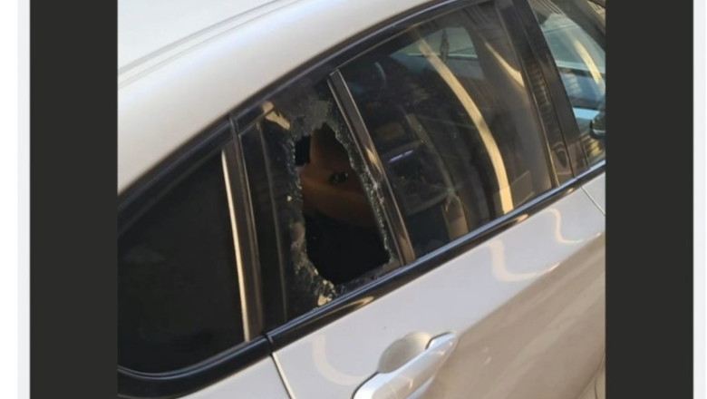 Un barbat de 29 de ani a reclamat distrugerea masinii si acum e anchetat pentru act sexual cu un minor. Ce au aflat politistii Imagine