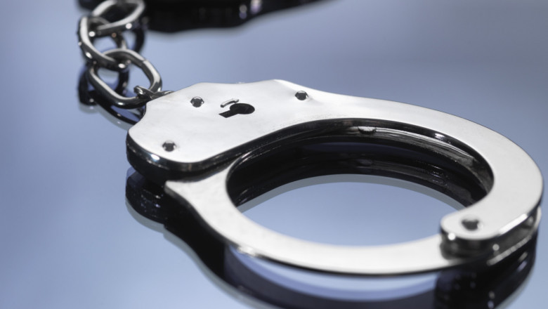 Un barbat de 72 de ani din Dolj este acuzat ca a violat doua fetite de cinci ani Imagine