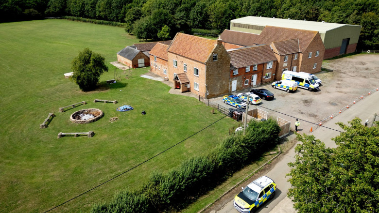 Un barbat de 76 de ani a fost arestat pentru otravirea unor copii intr-o tabara de vara din Marea Britanie Imagine