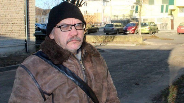 Un barbat din Belarus, condamnat dupa ce a publicat o caricatura cu Lukasenko, a murit in inchisoare Imagine