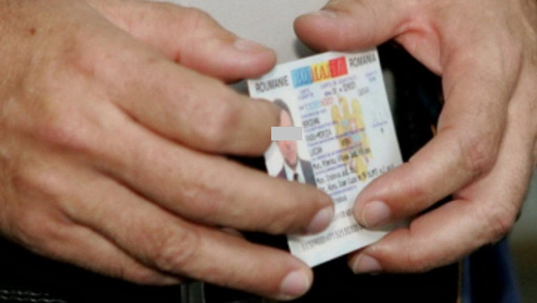 Un barbat din Dambovita a fost arestat preventiv, dupa ce a furat identitatea unui necunoscut si a luat imprumuturi de mii de lei Imagine