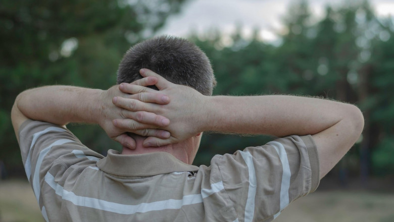 Un barbat din Italia a descoperit ca este casatorit cu un britanic inca din 1982 Imagine