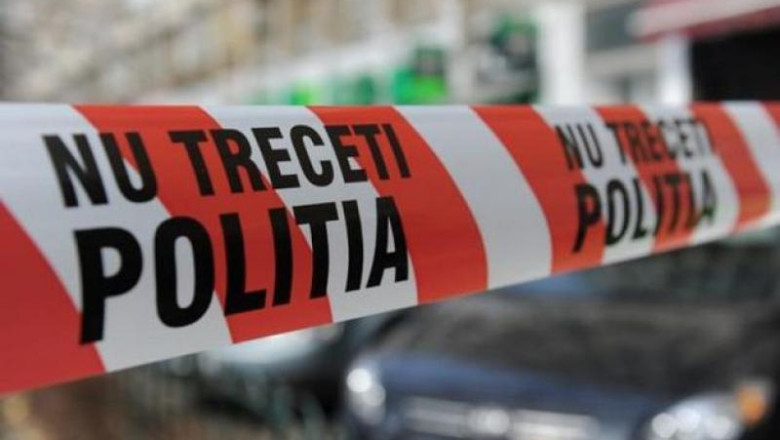 Un barbat din Otopeni a turnat benzina peste iubita lui si i-a dat foc Imagine