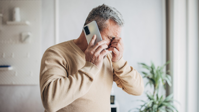 Un barbat din Resita a pierdut peste 290.000 de lei, dupa ce a accesat o "oferta" pe retelele sociale Imagine