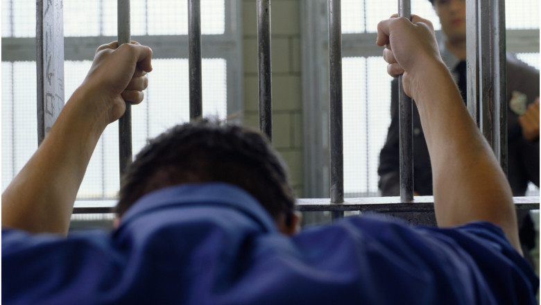 Un barbat din Satu Mare a ajuns dupa gratii, dupa ce a fost tras pe dreapta in trafic de politistii de frontiera Imagine