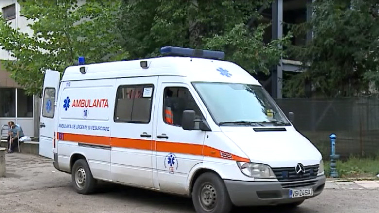 Un barbat din Vaslui a ajuns la spital cu 39 de muscaturi de caini Imagine