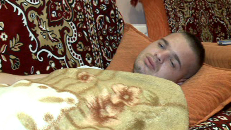 Un barbat ii acuza pe politistii de frontiera Iasi ca l-au batut si l-au obligat sa recunoasca fapte pe care nu le-a comis Imagine