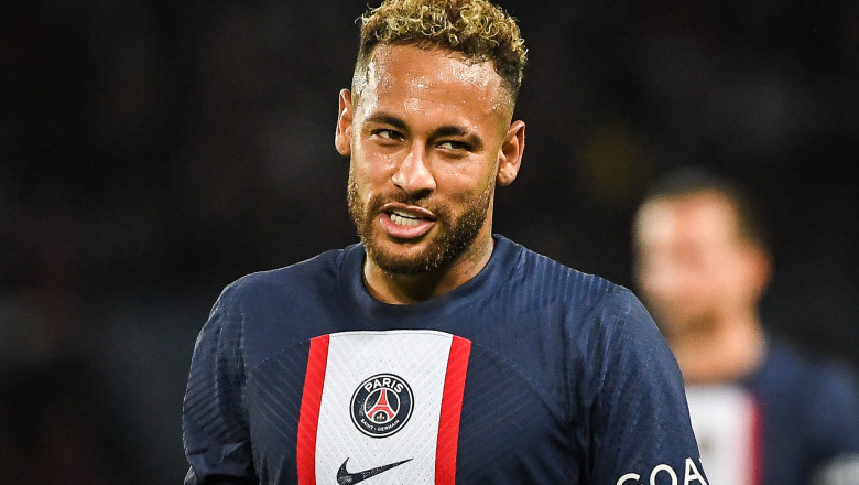Un barbat ii lasa toata averea lui Neymar prin testament Imagine