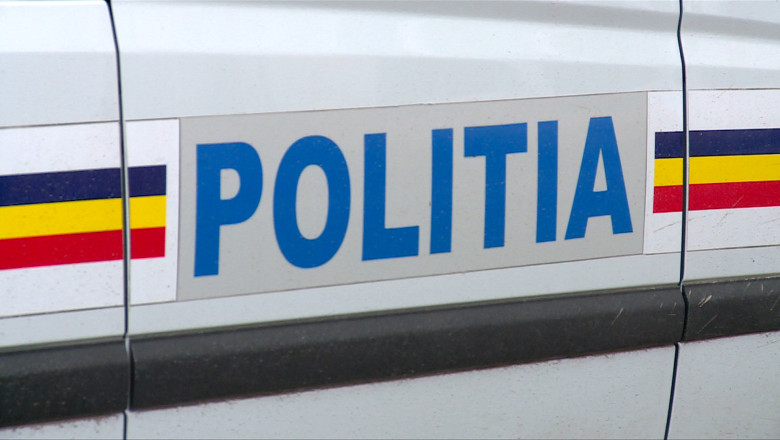 Un barbat plecat de la Spitalul de Neuropsihiatrie Sapoca a fost gasit de politisti in zona mall-urilor Imagine