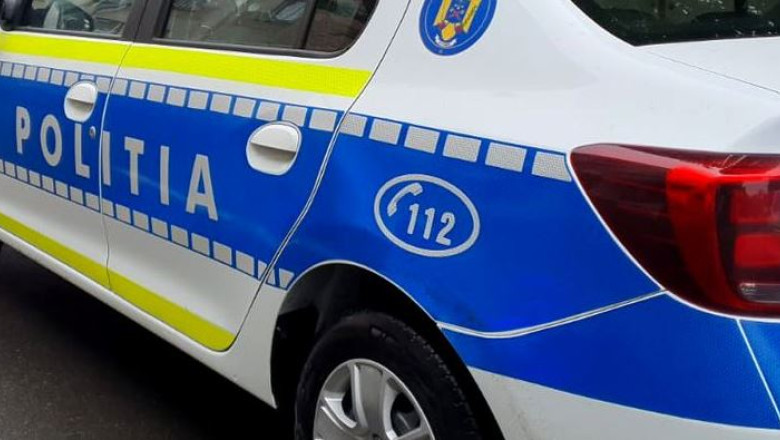 Un barbat urmarit international a fost prins dupa o fapta banala in Bucuresti. Era cautat de doi ani Imagine