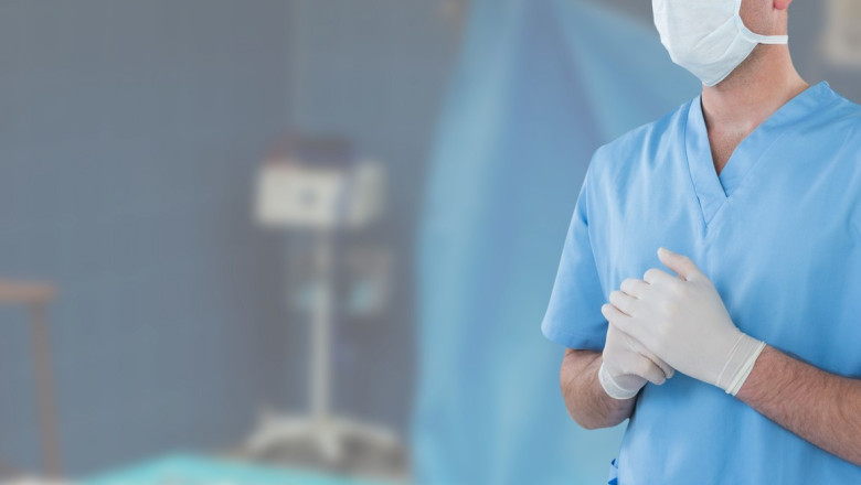 Un bebelus de doua luni a murit de COVID-19, in Botosani. Copilul nu avea alte probleme de sanatate Imagine