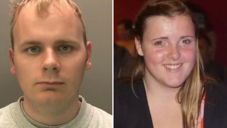 Un britanic si-a omorat sotia si a taiat-o in 224 de bucati. A cautat pe internet cum sa scape de cadavru Imagine