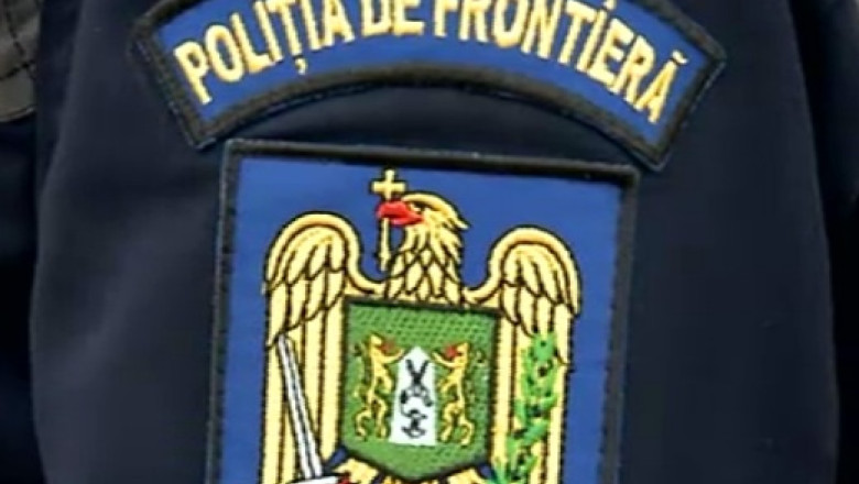 Un cadavru a fost descoperit in Maramures, in apropiere de granita cu Ucraina Imagine