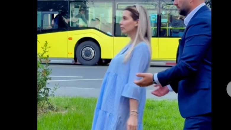 Un candidat PSD isi face campanie cu un clip in care lasa o fata sa cada langa el fara sa intervina. Apoi a explicat motivul (VIDEO) Imagine