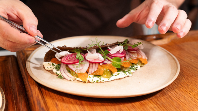 Un celebru chef elvetian si-a pierdut steaua Michelin, dupa 40 de ani. „Sunt devastat, nu am nicio explicatie” Imagine