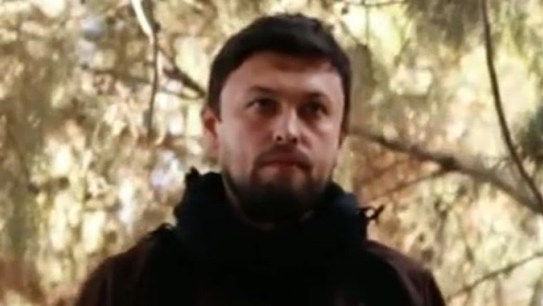 Un cetatean moldovean face propaganda pentru gruparea Stat Islamic: E singura demna sa conduca lumea Imagine