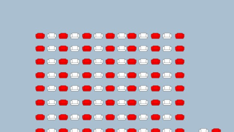 Un chinez a cumparat toate biletele de pe locurile impare ca sa impiedice cuplurile sa stea impreuna la film Imagine