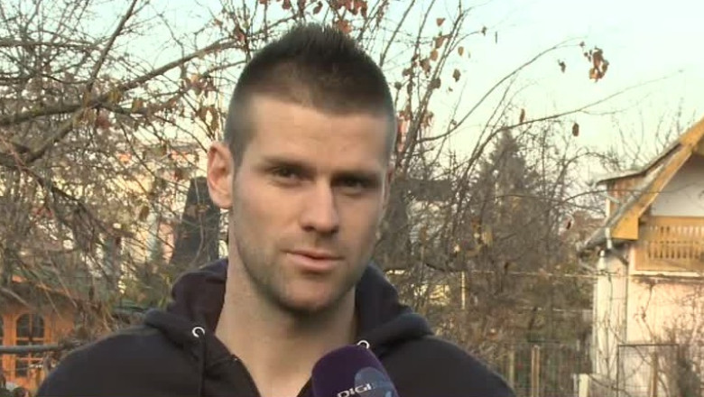 Un clujean, lider in Liga I Imagine