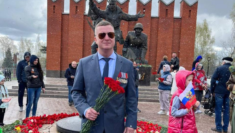 Un colonel FSB a murit inecat cu mancare la Moscova Imagine