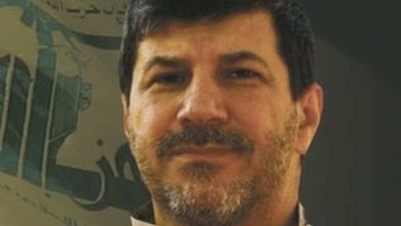 Un comandant al Hezbollah a fost asasinat. Gruparea acuza Israelul Imagine