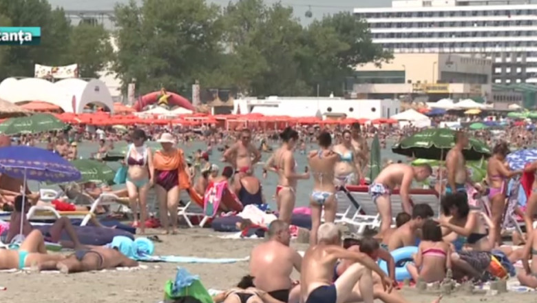 Un concediu la mare ajunge si la 2000 de euro Imagine