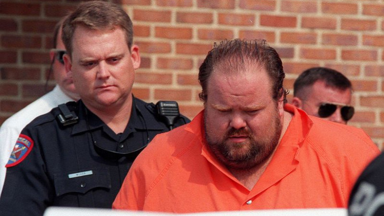 Un condamnat la moarte din SUA nu a mai fost executat joi pentru ca nu i s-au gasit venele prin care sa-i fie administrat serul letal Imagine