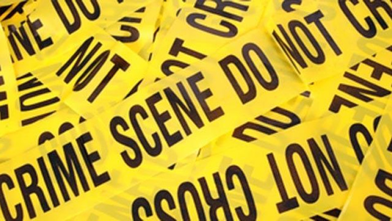 Un copil de doi ani si-a ucis mama Imagine