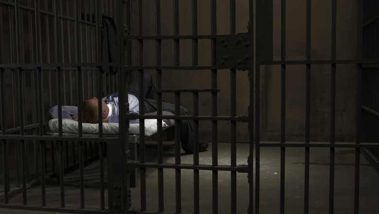 Un criminal in serie care a fost prins datorita unei femei de 91 de ani a fost omorat in inchisoare Imagine