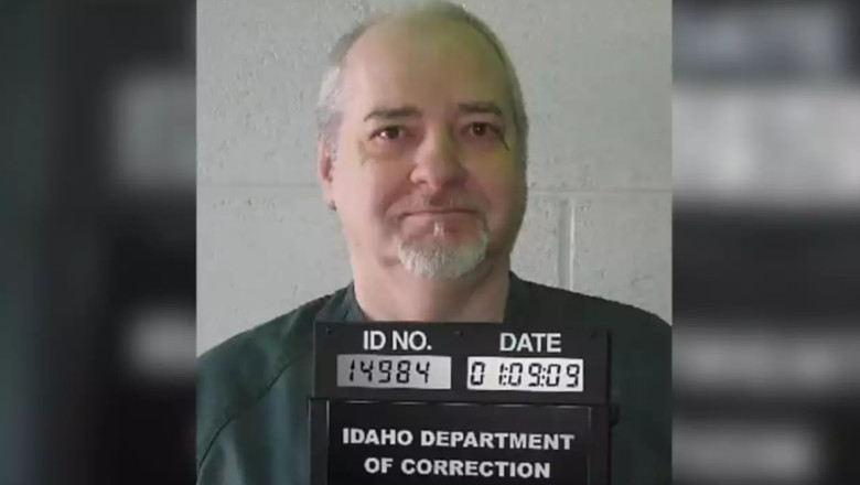 Un criminal in serie din SUA a supravietuit executiei. Angajatii inchisorii nu au reusit sa-i faca injectia letala Imagine