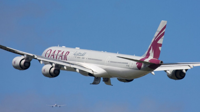 Un cuplu a fost nevoit sa stea in avion langa un cadavru asezat pe scaunul de alaturi Imagine