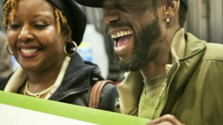 Un cuplu norocos. Doi americani au castigat de trei ori la loto, in doua saptamani Imagine