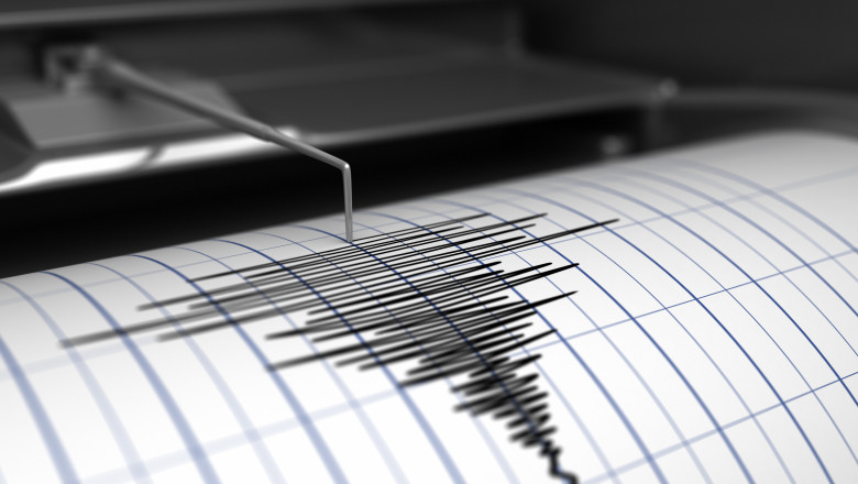 Un cutremur cu magnitudinea 7,1 a avut loc in regiunea Vanuatu Imagine